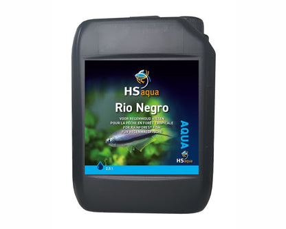 Hs Aqua Rio Negro 2.5 L