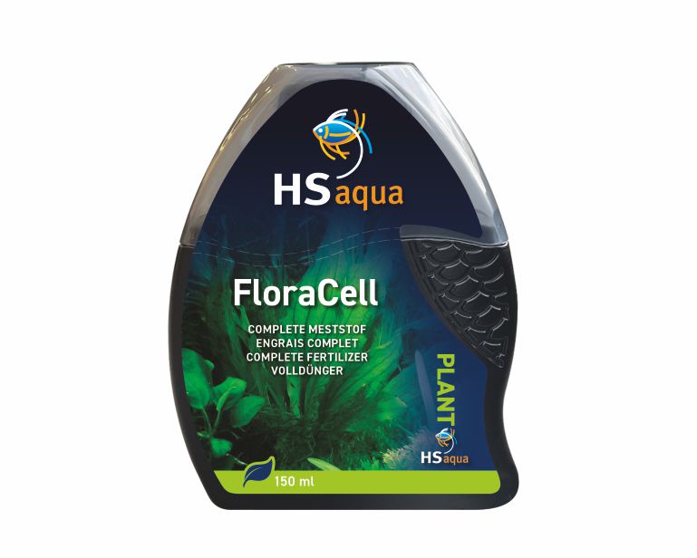 Hs Aqua Floracell 150 ML