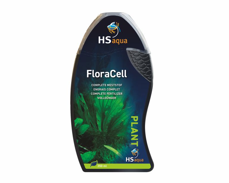 Hs Aqua Floracell 350 ML