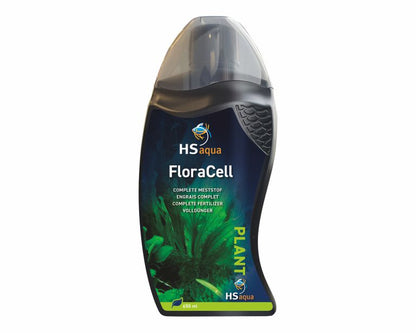 Hs Aqua Floracell 650 ML