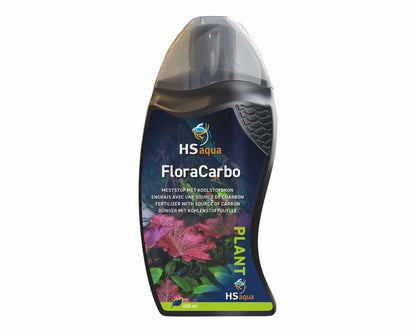 Hs Aqua Flora Carbo 650 ML