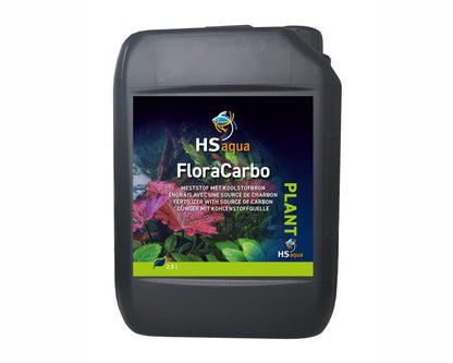 Hs Aqua Flora Carbo 2.5 L