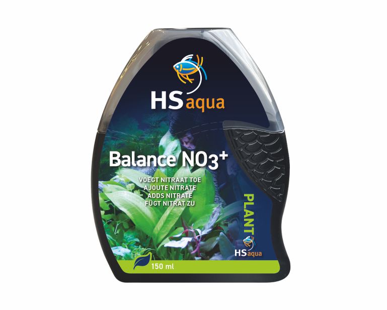 Hs Aqua Balance No3 Plus 150 ML