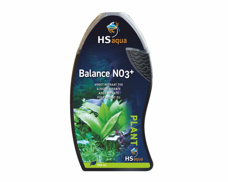 Hs Aqua Balance No3 Plus 350 ML