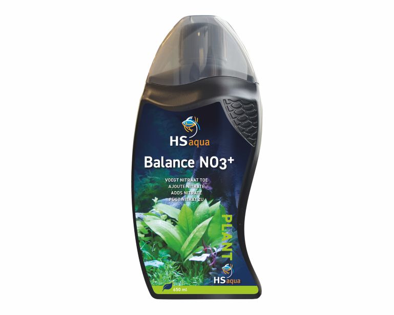 Hs Aqua Balance No3 Plus 650 ML