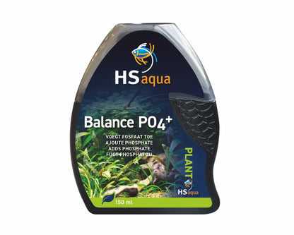 Hs Aqua Balance Po4 Plus 150 ML
