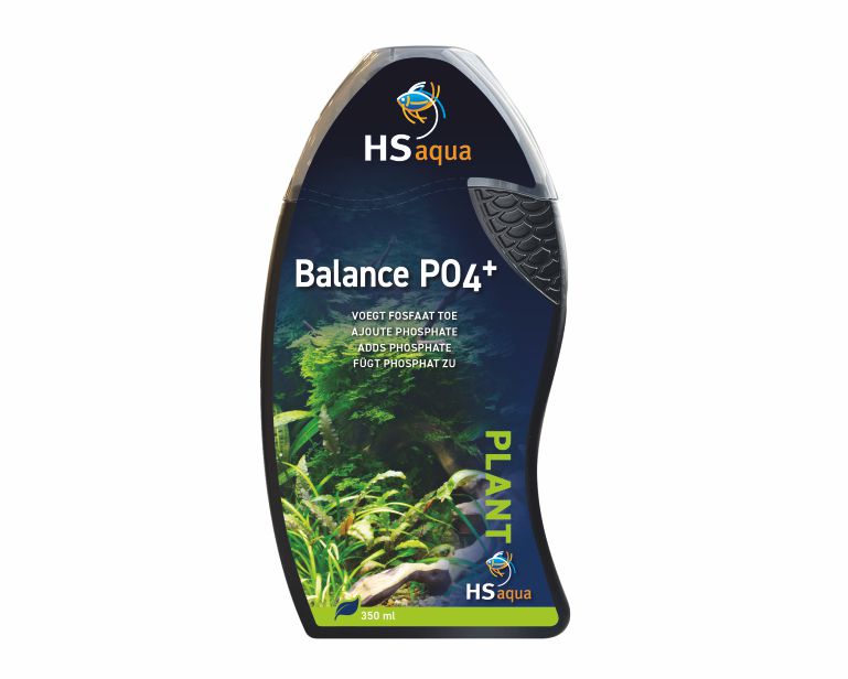 Hs Aqua Balance Po4 Plus 350 ML