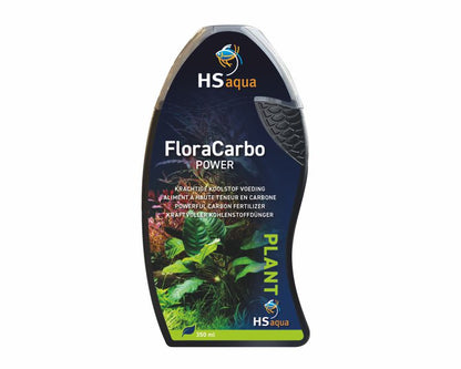 Hs Aqua Flora Carbo Power 350 ML