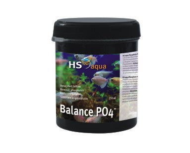 Hs Aqua Balance Po4 Minus 250 ML