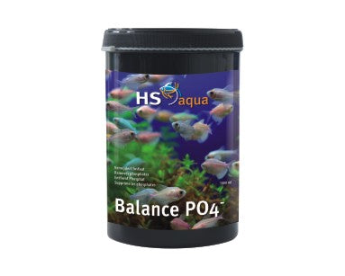 Hs Aqua Balance Po4 Minus 1000 ML