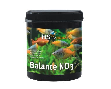 Hs Aqua Balance No3 Minus 500 ML