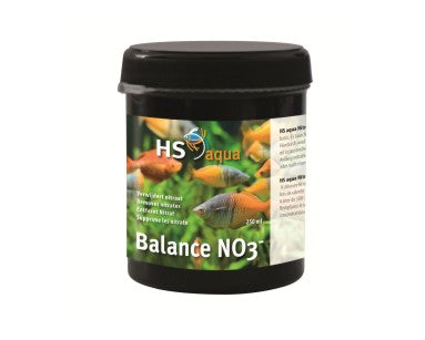 Hs Aqua Balance No3 Minus 250 ML
