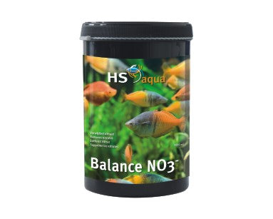 Hs Aqua Balance No3 Minus 1000 ML