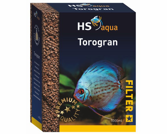 Hs Aqua Torogran 1 L