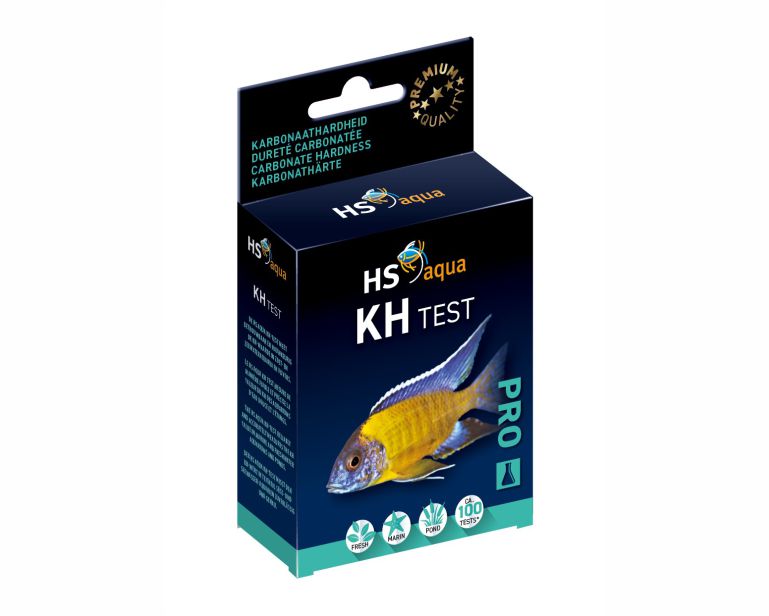 Hs Aqua KH Test Pro