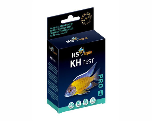Hs Aqua KH Test Pro