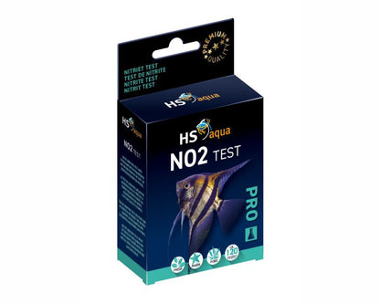 Hs Aqua No2 Nitrite Test Pro