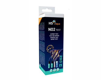 Hs Aqua No2-Test Ca. 180 Testen Eigen Gebruik