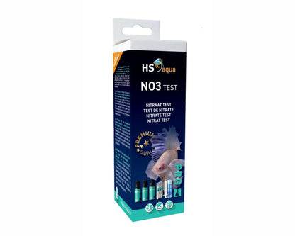 Hs Aqua No3-Test Ca. 150 Testen Eigen Gebruik