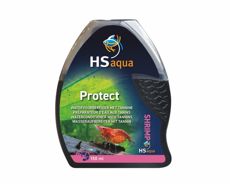 Hs Aqua Shrimp Protect 150 ML