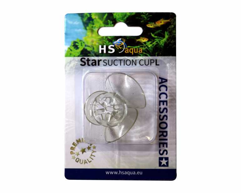 Hs Aqua Sterzuiger Groot 2 St.