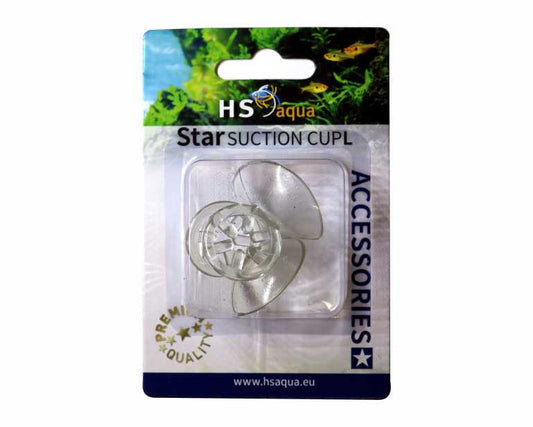 Hs Aqua Sterzuiger Groot 2 St.