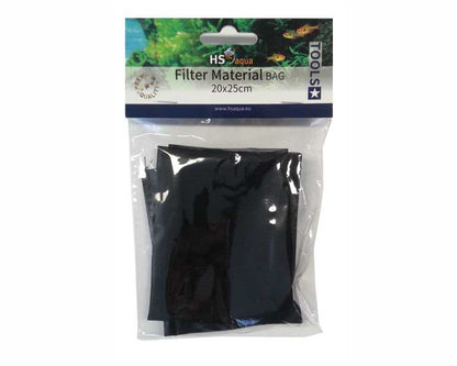 Hs Aqua Filtermateriaal Zak 20X25 CM