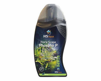 Hs Aqua Flora Scape Phospho P 650 ML