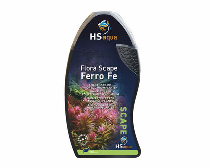 Hs Aqua Flora Scape Ferro Fe 350 ML
