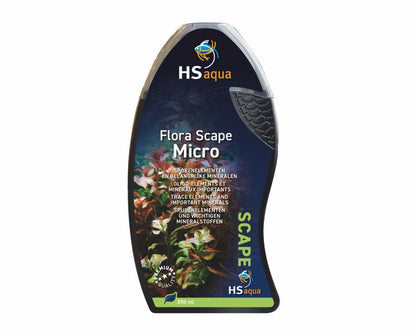 Hs Aqua Flora Scape Micro 350 ML