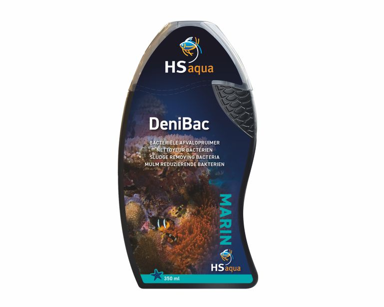Hs Aqua Denibac Marin 350 ML