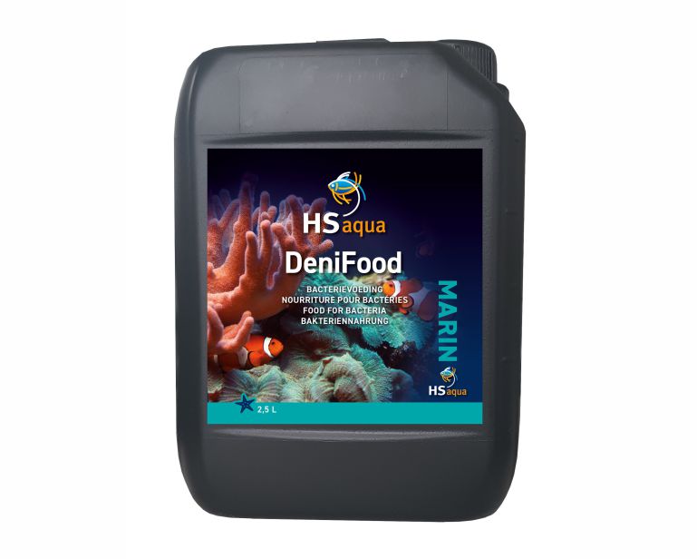 Hs Aqua Marin Denifood Marin 2500 ML