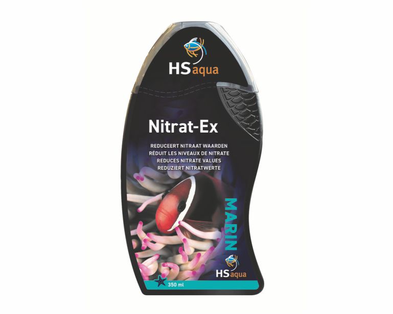Hs Aqua Marin Nitrat-Ex Liquid 350 ML