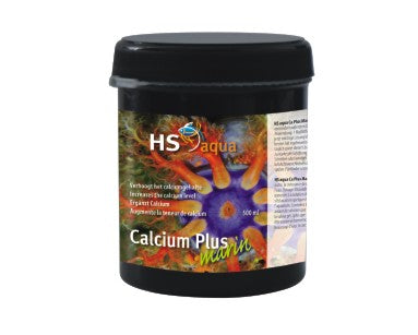 Hs Aqua Marin Calcium Plus Marin 100 G