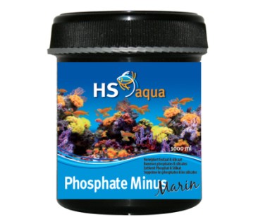 Hs Aqua Phosphate Minus Marin 1000 ML