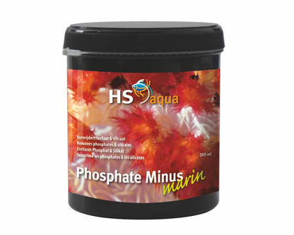 Hs Aqua Phosphate Minus Marin 500 ML