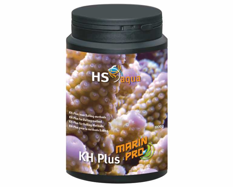 Hs Aqua Marin Pro KH+ 1000 G
