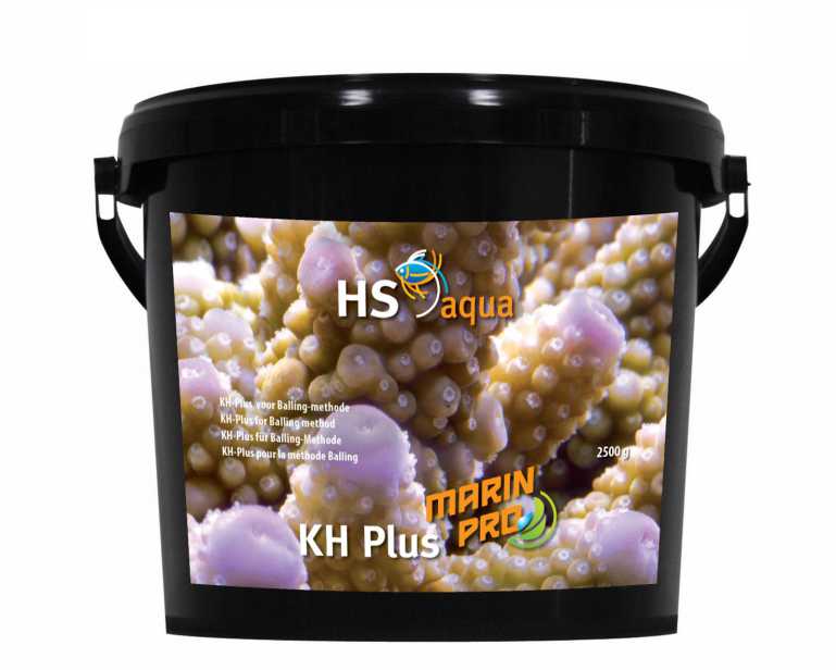 Hs Aqua Marin Pro KH+ 2500 G