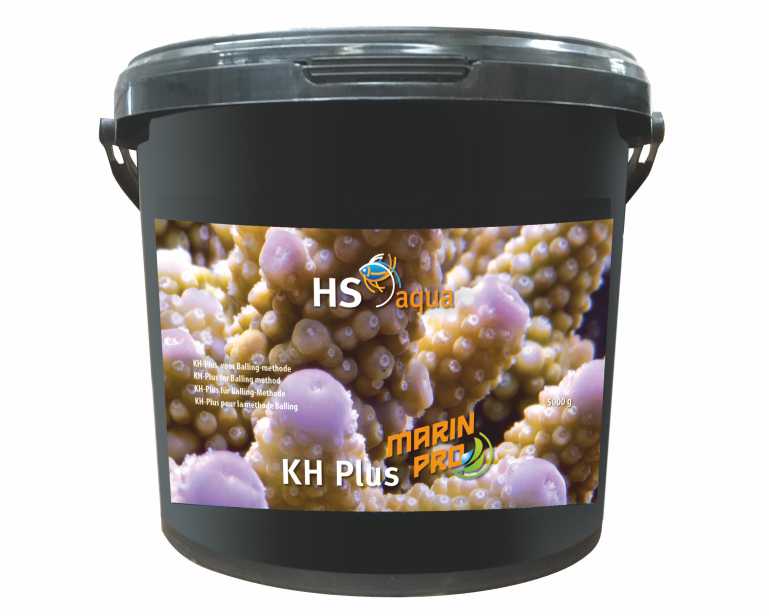 Hs Aqua Marin Pro KH+ 5000 G