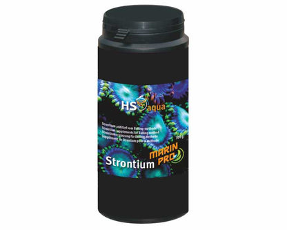 Hs Aqua Marin Pro Strontium 300 G