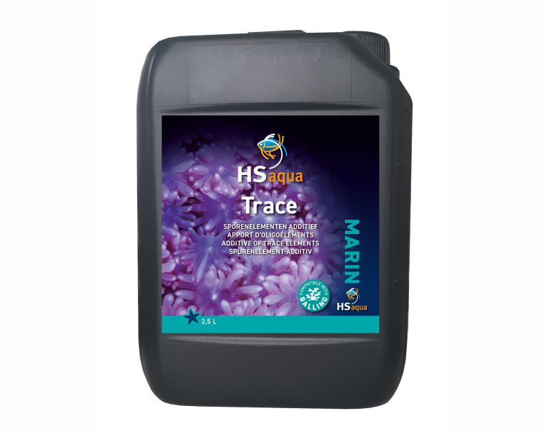 Hs Aqua Marin Pro Trace 2500 ML