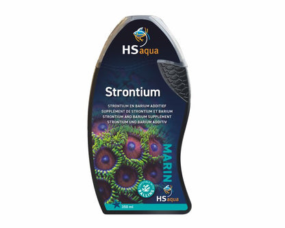 Hs Aqua Marin Pro Strontium+ 350 ML