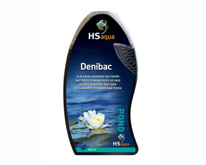 Hs Aqua Pond Denibac 350 ML