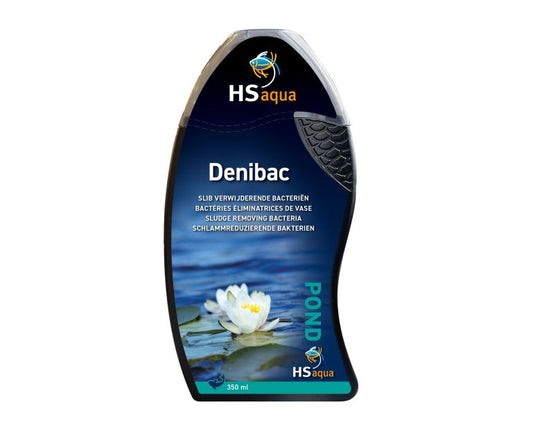 Hs Aqua Pond Denibac 350 ML