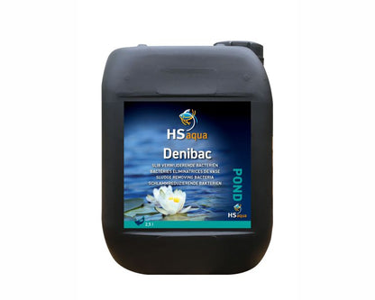 Hs Aqua Pond Denibac 2500 ML