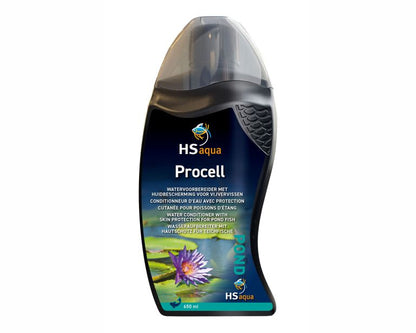 Hs Aqua Pond Procell 650 ML