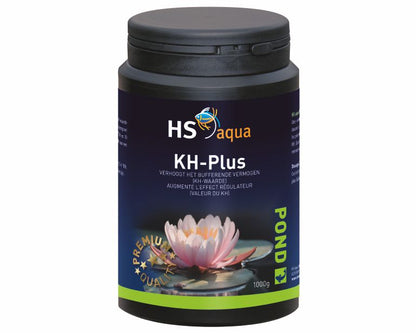 Hs Aqua Pond KH-Plus 1000 G
