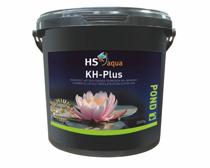 Hs Aqua Pond KH-Plus 2500 G