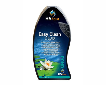 Hs Aqua Pond Easyclean 350 ML