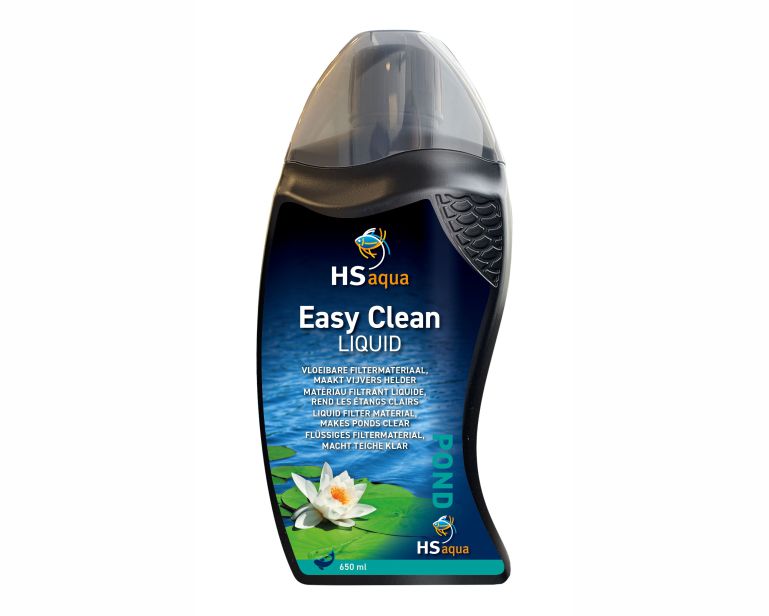 Hs Aqua Pond Easyclean 650 ML